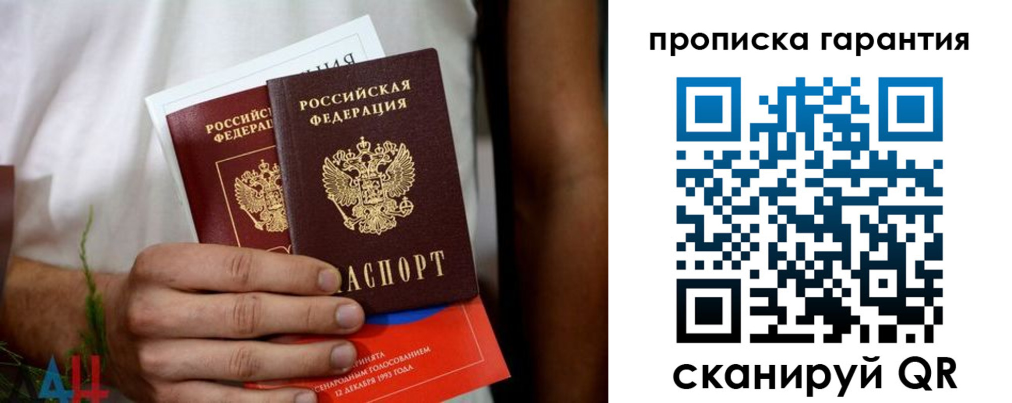 прописка в квартире в Ельне