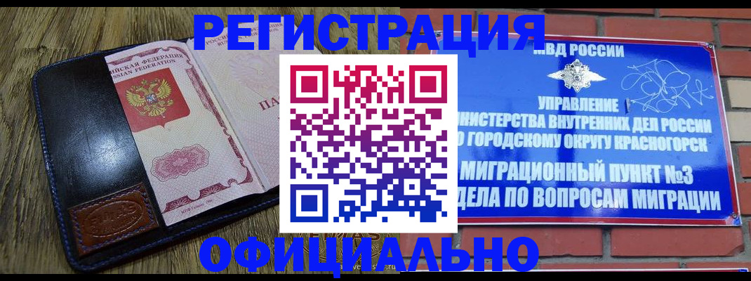 временная регистрация для школы в Ельне